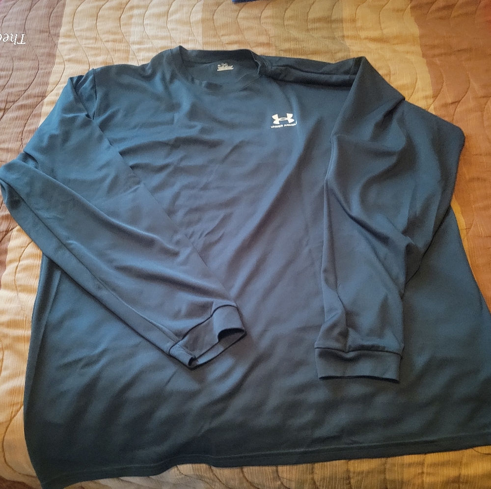 Dri Fit Under Armor